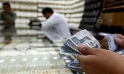 تراجع الناتج المحلي يزيد متاعب اقتصاد آل سعود