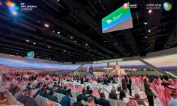شركات دولية تلغي مشاركتَها في مؤتمر بالرياض