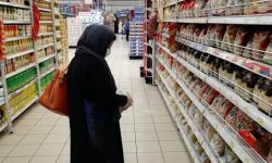 انخفاض إنفاق المستهلكين في السعودية