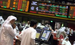 تغريم 8 مستثمرين في سوق الأسهم السعودية بـ 80 مليون دولار