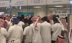 دراسة دولية تكذب الدعاية الحكومية بشأن انخفاض البطالة في السعودية