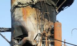 هجوم الحوثي على مرافق “ينبع ساينوبك” تسبب بضرب إنتاج النفط
