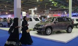 أزمة في سوق السيارات في السعودية