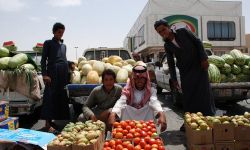 تراجع نمو أنشطة الأعمال غير النفطية بالسعودية في تشرين الثاني