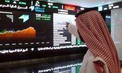 أكبر هبوط بوتيرة أسبوعية لمؤشّر السوق السعودية