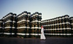 هل لا يزال النفط السعودي مهمًا