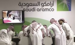 السعودية بحاجة المزيد من السيولة رغم أرباح أرامكو