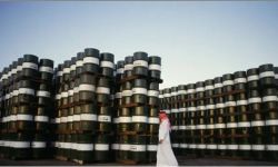 انخفاض واردات الهند النفطية من السعودية إلى أدنى مستوى لها