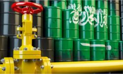 هبوط النفط يسدد ضربة قاسية للأسهم السعودية