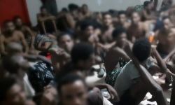 إثيوبيا تبحث استعادة 100 ألف معتقل من مواطنيها في السعودية