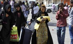 إثيوبيا تعيد في شهرٍ 15 ألفاً من مواطنيها العاملين في السعودية
