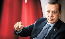 أردوغان: السعودية تتقاعس في قضية خاشقجي