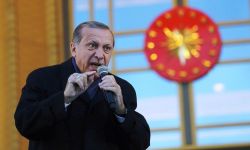 أردوغان: تركيا ستواصل البحث عن حق مرسي وخاشقجي