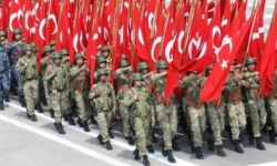 قاعدة تركيا الجديدة بقطر تحد جديد لبن سلمان