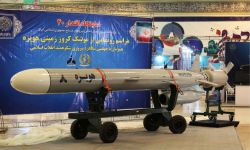 هجوم أرامكو يعكس تطور الصواريخ والطائرات الانتحارية الإيرانية