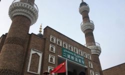 الصين تبيع أعضاء المسلمين الأيغور والمملكة تروج لبضاعتها