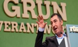 حزب الخضر الألماني ينوي شن حملة برلمانية ضد السعودية