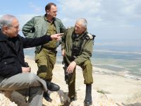 نتنياهو: العديد من القادة العرب يدعموننا في حرب غزة