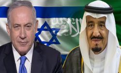 السلطات السعودية ملتزمة بالتطبيع مع الصهاينة بعد دمار غزة