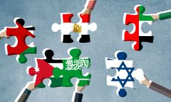 السعودية تساعد إسرائيل على تهميش الفلسطينيين