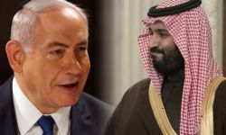 إسرائيل متورطة في الصراع اليمني خدمة للعشيق السعودي