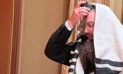 حاخام السعودية الأكبر يؤسس لتواجد يهودي معترف به في السعودية
