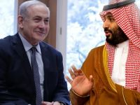 نتنياهو يدشن مرحلة التطبيع مع السعودية بالتوسط لابن سلمان