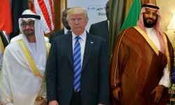 أمريكا طالبت دول الخليج بتوقيع اتفاقية عدم الاعتداء مع اسرائيل