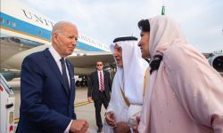زيارات واشنطن المكوكية لـ"الرياض" منذ السابع من أكتوبر: "السعودية" يدنا في المنطقة