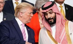 ابن سلمان والي ترامب على السعودية