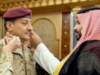 إقالة قائد التحالف على اليمن..مؤشر قوة ابن سلمان!؟ أم ضعفه وتخبطه!؟
