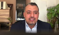 الأمير خالد بن فرحان يعلن تدشين حركة الحرية لأبناء الجزيرة العربية