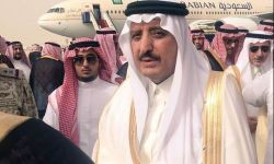 الأمير أحمد بن عبدالعزيز يرفض أي تورّط للسعودية بحرب مع إيران