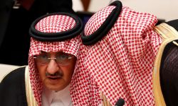 إنشاء محكمة سعودية متخصصة بجرائم الخيانة العظمى.. وأمير كبير أول قضاياها