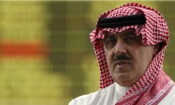 الأمير متعب بن عبدالله تلقى رشوة بالـملايين