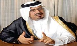 خوفا من منشار MBS الأمير سعود بن عبد المحسن  يشترى الإقامة الذهبية في قبرص
