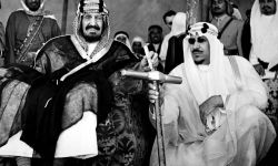 وثيقة بريطانية تثبت تجنيد الإنجليز للملك عبدالعزيز في الكويت