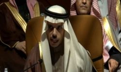 تصريح سعودي 'مثير للجدل' بعد التطبيع الاماراتي