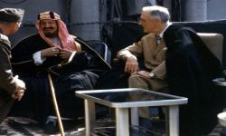 السعودية في زمن التحولات الأميركية: أيّ بديل من «اتفاقية كوينسي»؟