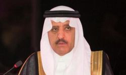 هل يتم نصب الأمير أحمد وليا للعهد بدلا من محمد بن سلمان