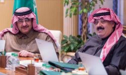 تحديات تاريخية وتوترات متصاعدة داخل العائلة المالكة في السعودية