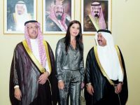 الديوان الملكي السعودي يعلن وفاة أميرة جديدة