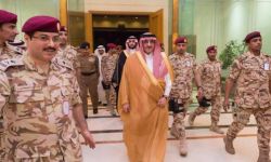 السلطات السعودية تعتقل 70 من كبار الضباط خلال الأشهر الأخيرة