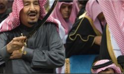 السعودية تتجه لإعدام 5 شبان شيعة اعتقلتهم أطفالاً