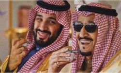 هل جرت محاولة انقلاب في السعودية