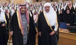 مجلس الشورى السعودي برلمان وهمي