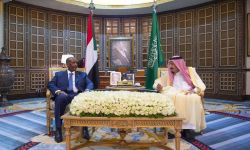 الشكوك تحاصر وساطة #السعودية في أزمة #السودان