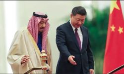 أمريكا لا تسمح للسعودية تسقط في كيس الصين