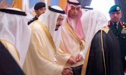 النظام السعودي يمتطي الدين لمشاريعه التطبيعية