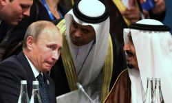 تقارب السعودية وروسيا خطأ لا يمكن السكوت عنه في واشنطن